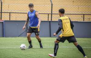 Série B: Após lesão, artilheiro Ronaldo pode ser reforço do Novorizontino contra Operário