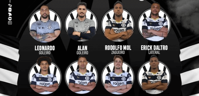 XV de Piracicaba estreia em Bauru