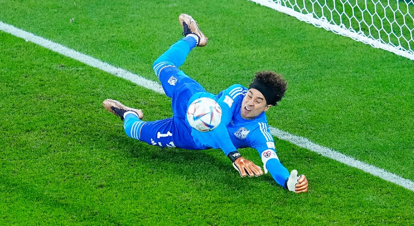 ochoa