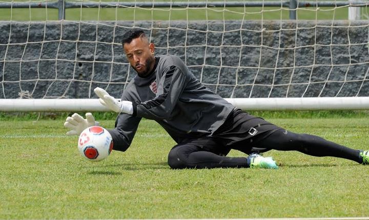 Paulista A2: Experiente, goleiro Fernando Henrique elogia ritmo intenso no Oeste