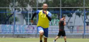 Paulista A2: Oeste confirma permanência do atacante Bruno Gonçalves