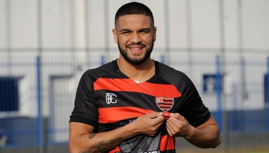 Paulista A2: Oeste acerta a contração de Léo Gobo, vice campeão da Série D