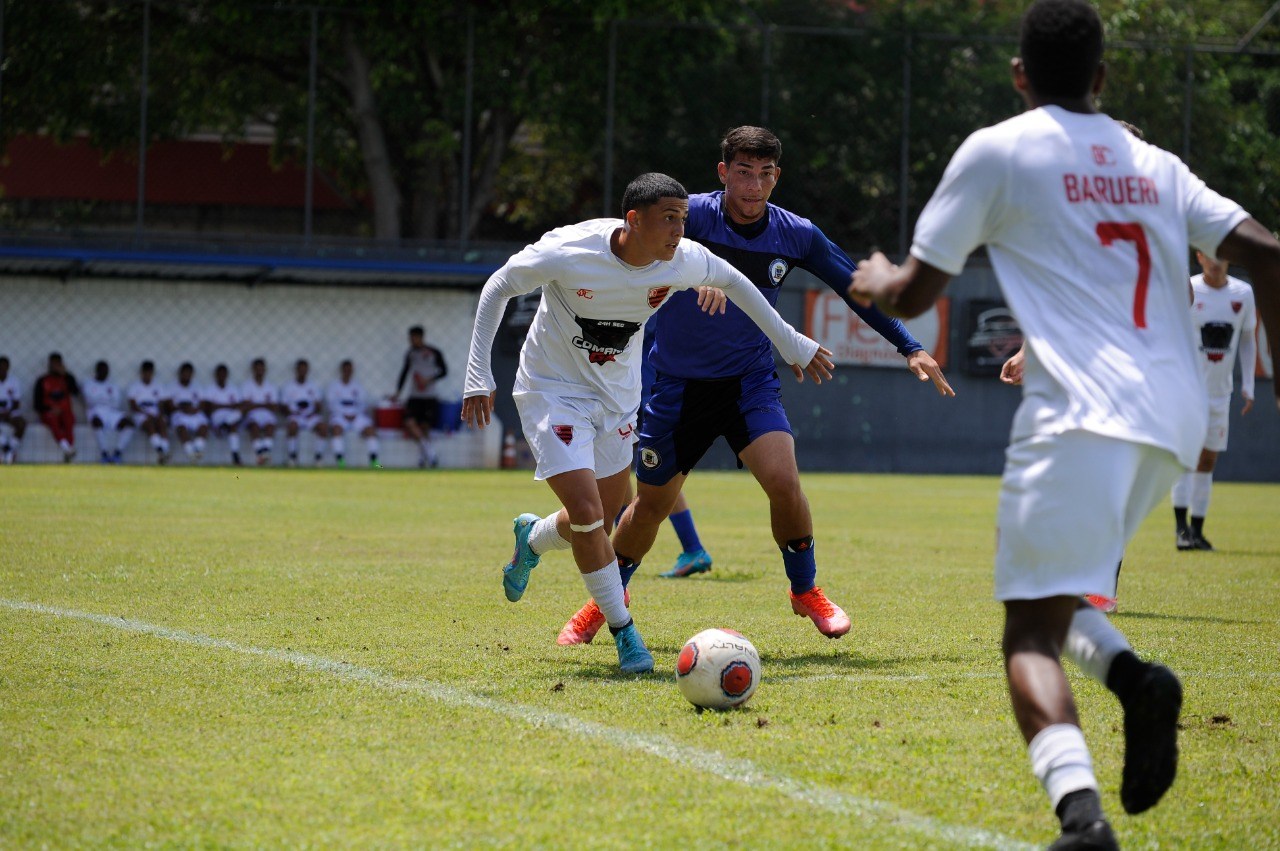 oeste vence jogo treino e segue na pre temporada