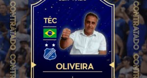 Paulista A2: Lemense anuncia treinador que estava no Rio Preto