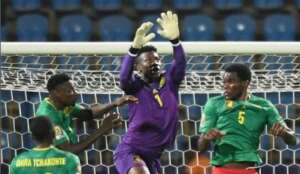 Copa do Mundo: Onana supera doping e vira a esperança no gol de Camarões