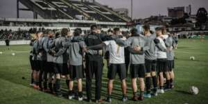 Série B: Dirigente do Operário adianta plano para 2023: 