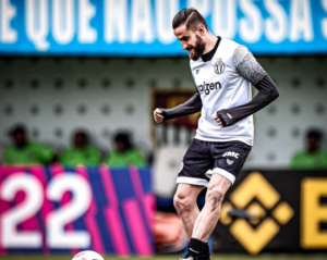 Catarinense: Figueirense acerta com zagueiro Otávio Gut, que deixa o XV de Piracicaba