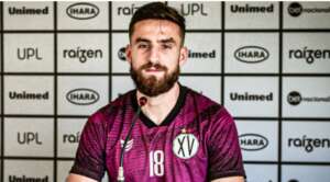 XV de Piracicaba anuncia saída de zagueiro campeão da Copa Paulista