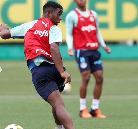 Palmeiras vai para sua 73ª partida em 2022 em busca do título brasileiro 1 Palmeiras vai para sua 73ª partida em 2022 em busca do título brasileiro