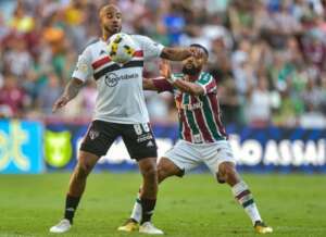 São Paulo e Inter abrem a penúltima rodada do Brasileirão