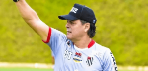 EXCLUSIVO! Paulinho McLaren é confirmado como técnico do Bandeirante no Paulista A3