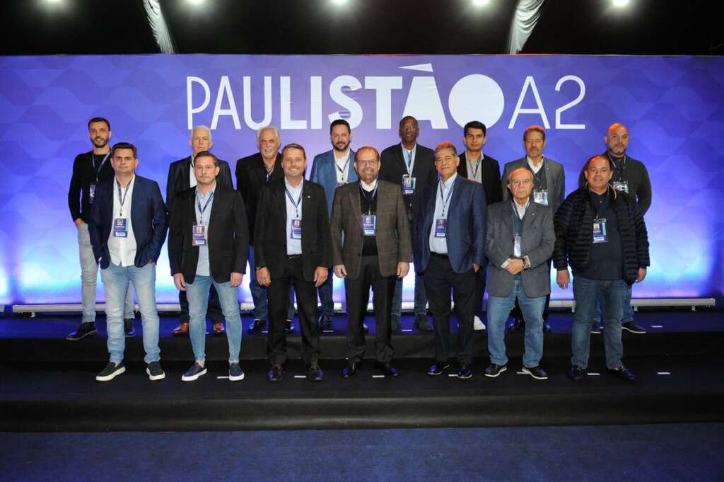 paulista a2