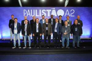 Paulista A2: Fórmula de disputa é mantida, veja detalhes!