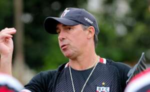 Paulistão: Botafogo inicia pré-temporada com 18 jogadores, sendo dez reforços