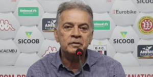 Paulistão: Diretor do Botafogo destaca grupo 