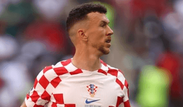 Croácia Perisic Canadá Copa do Mundo