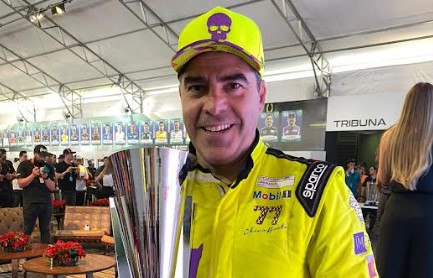 Chico Horta avalia Porsche Cup Brasil como muito disputado e aguarda 2023