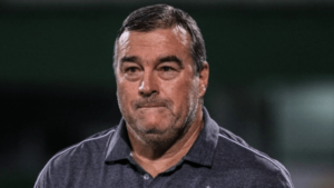 Paulistão: Pintado pede confiança para torcida apoiar a Inter de Limeira