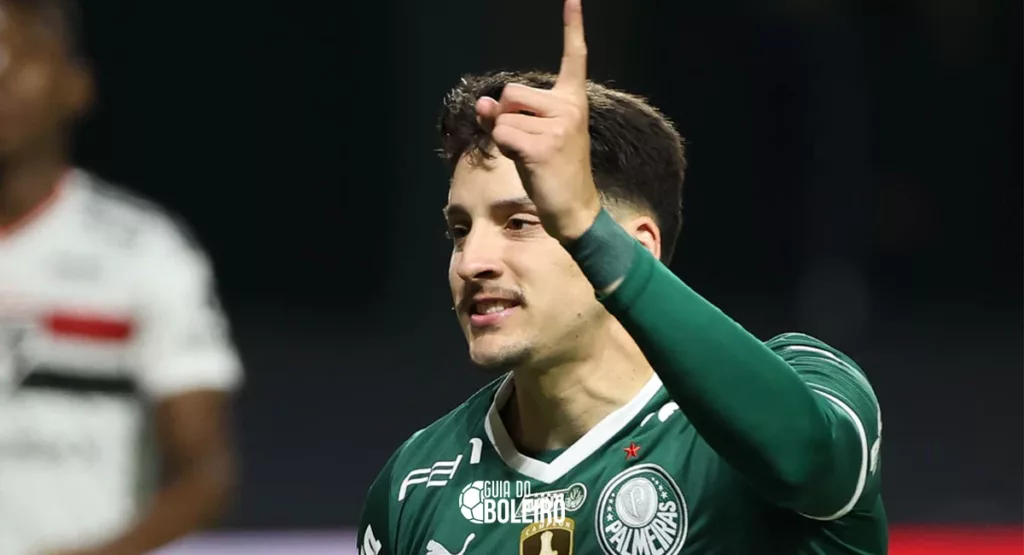 Palmeiras comemora lucro e Ponte Preta contabiliza prejuízo