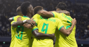 Pirataria é principal adversário do Brasil na Copa do Mundo