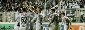 Ponte Preta x Sport - Macaca quer fazer mais uma vítima no Majestoso