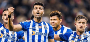 LIGA DOS CAMPEÕES: Porto avança em 1º e frustra o Atlético