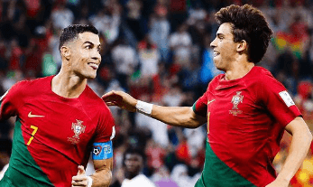 Gonçalo Ramos põe Portugal como seleção a ser batida 2 Portugal Copa do Mundo