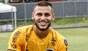 Paulista A2: Portuguesa Santista anuncia contratação de Judá