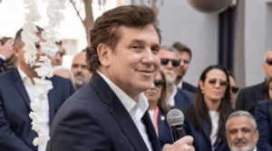 Conmebol deseja levar a Copa de 2030 para a América do Sul