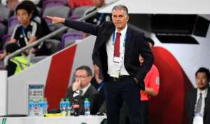 Queiroz lamenta queda do Irã: 'Deuses do futebol premiam quem aproveita chances'
