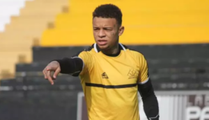 Série B: Atacante Rafael Bilu acerta sua saída do Criciúma