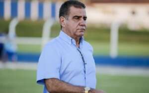 Alagoano: Raimundo Tavares deixa futebol do CSA