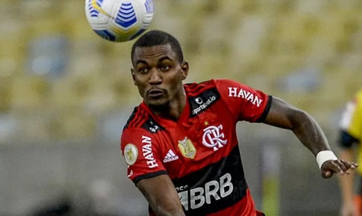 ramon flamengo