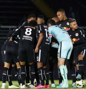 Red Bull Bragantino tem desfalques importantes para enfrentar o Fortaleza