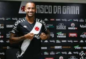 Pernambucano: Volante ex-Vasco e Flamengo assina com Retrô