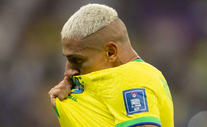 Brasil Richarlison