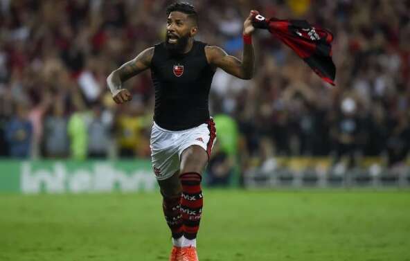 rodinei flamengo