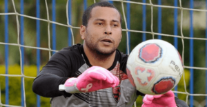 Paulista A2: Goleiro Rodolfo renova com o Oeste