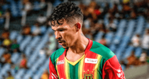 Paulista A3: Desportivo Brasil tem três jogadores acertados