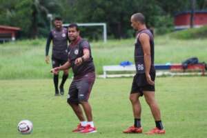 Baiano: Juazeirense anuncia Rodrigo Chagas como técnico para 2023