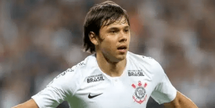 Corinthians negocia a contratação de Ángel Romero para 2023