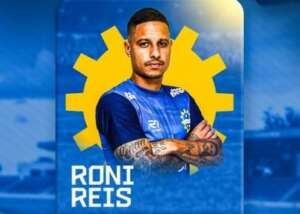 Paulista A3: São José anuncia primeiros reforços para temporada