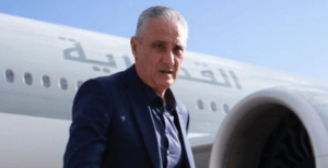 RUMO A DOHA, por Vicente Datolli