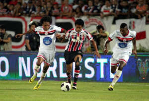 Pernambucano: Santa Cruz fará amistosos contra o Campinense