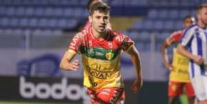 Paulistão: Meia Gabriel Taliari é mais um no radar no Santo André para o estadual