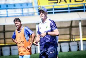 Paulistão: Elenco do Santo André faz exames para fazer bonito em 2023