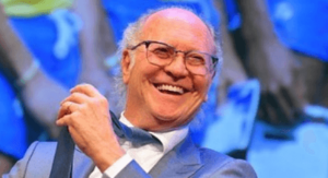 Santos anuncia Paulo Roberto Falcão em novo cargo para 2023