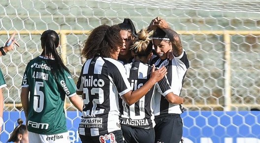 santos brasil ladies