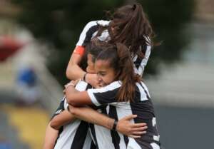 PAULISTA FEMININO SUB-17: Santos e Corinthians carimbam suas vagas na semifinal