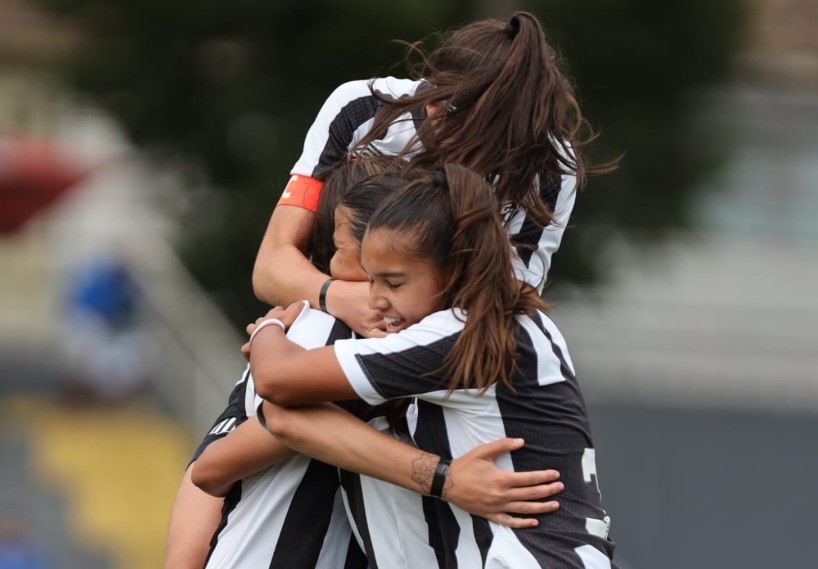 Semifinal do Paulista Feminino 